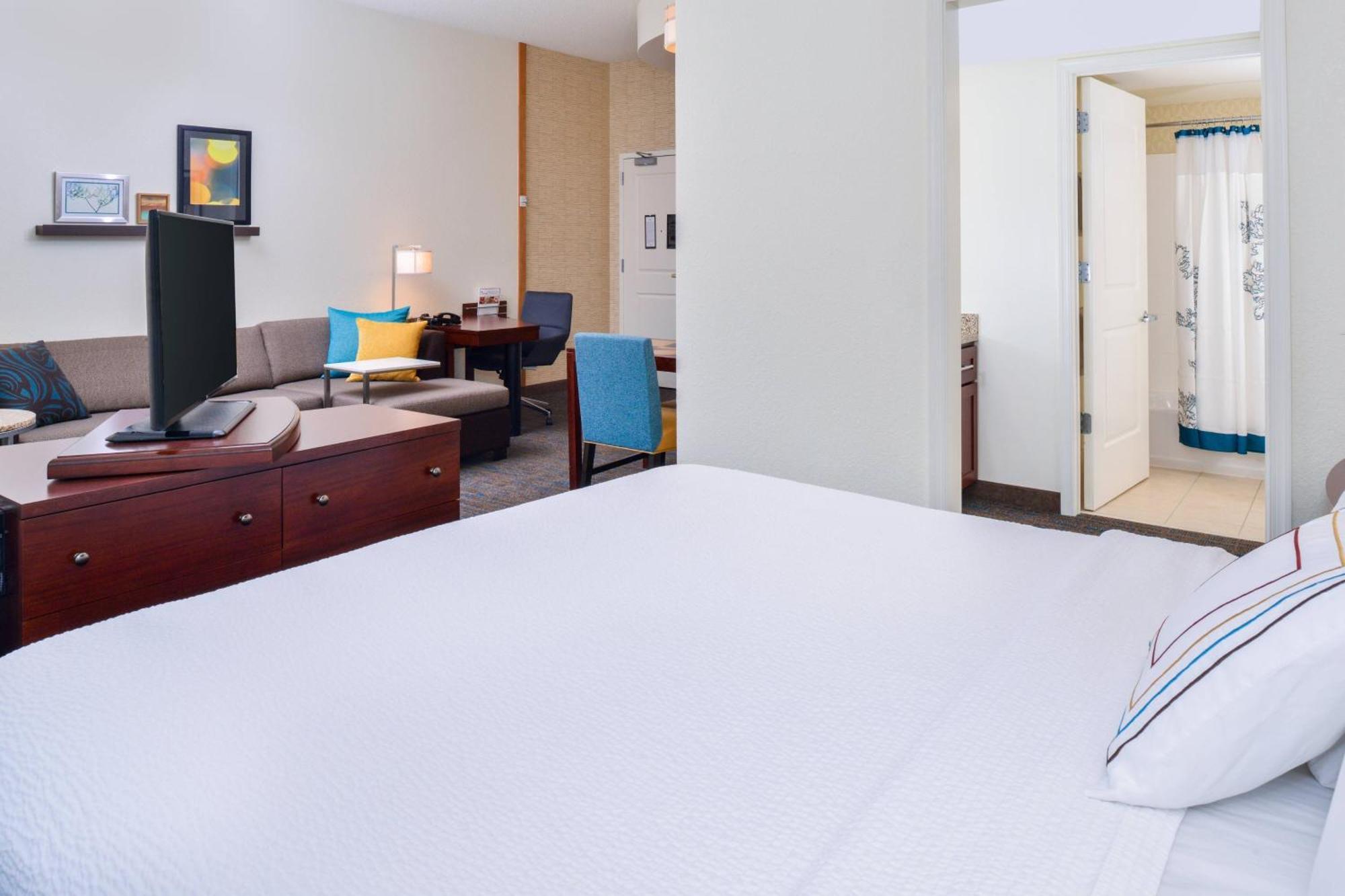 Residence Inn By Marriott Харрисонберг Экстерьер фото