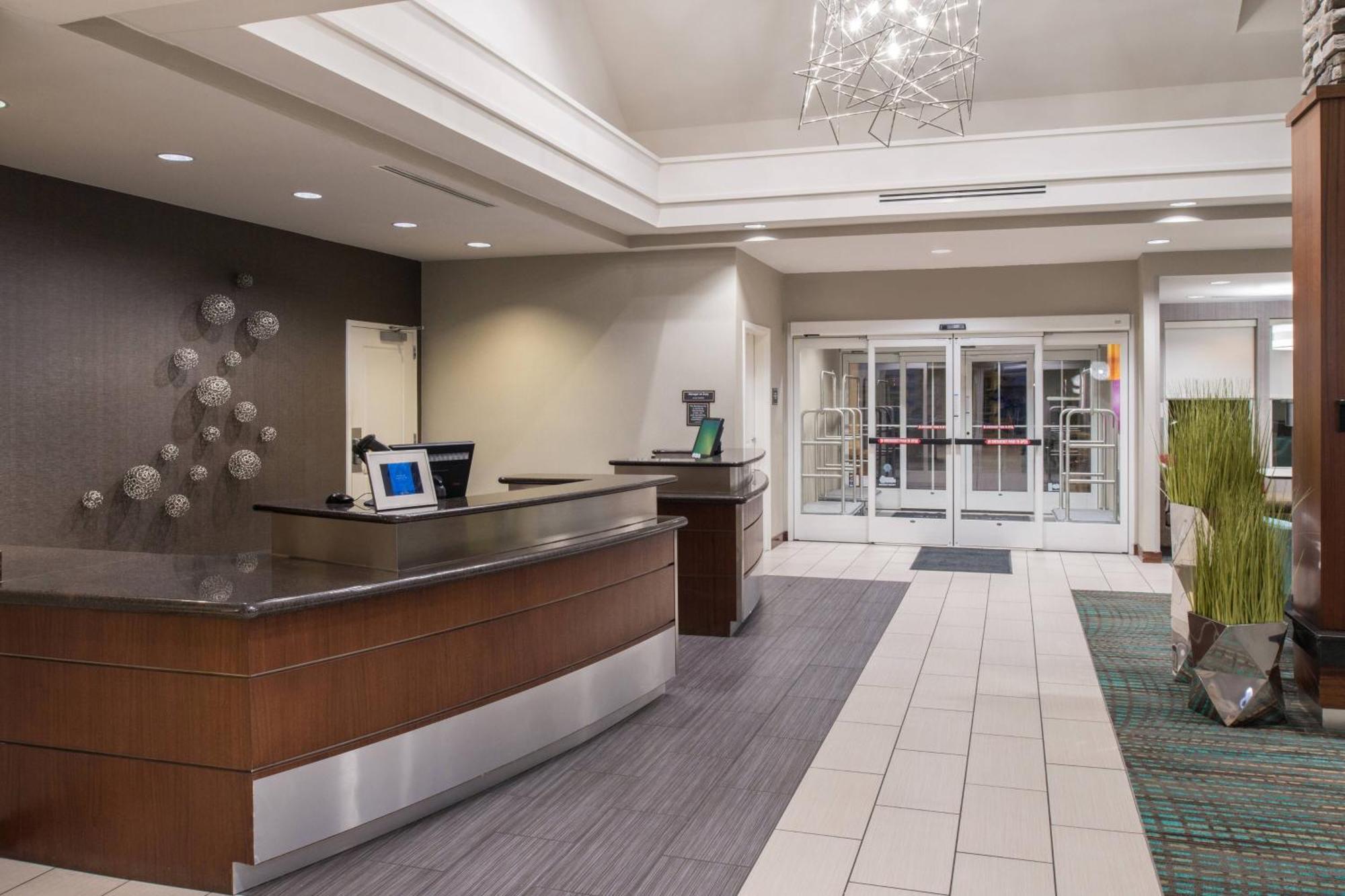 Residence Inn By Marriott Харрисонберг Экстерьер фото